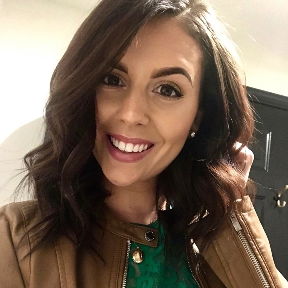 Meet your Posher, Katrina